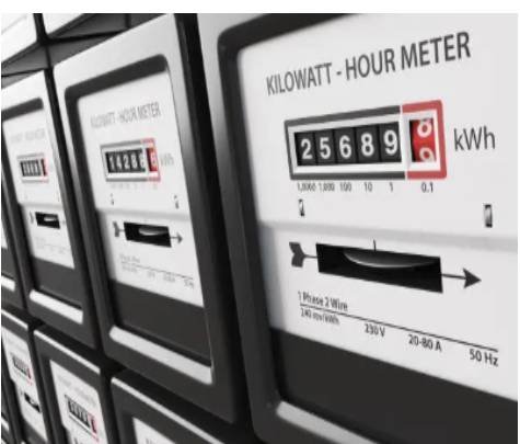 Business Electricity