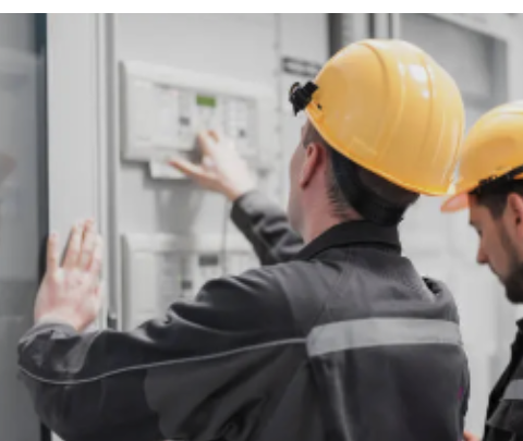 Meter Installation